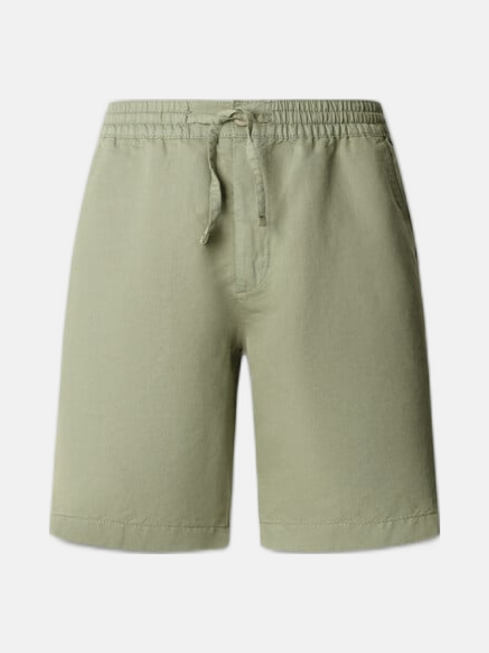CALÇÕES PEPE JEANS RELAXED LINEN SMART