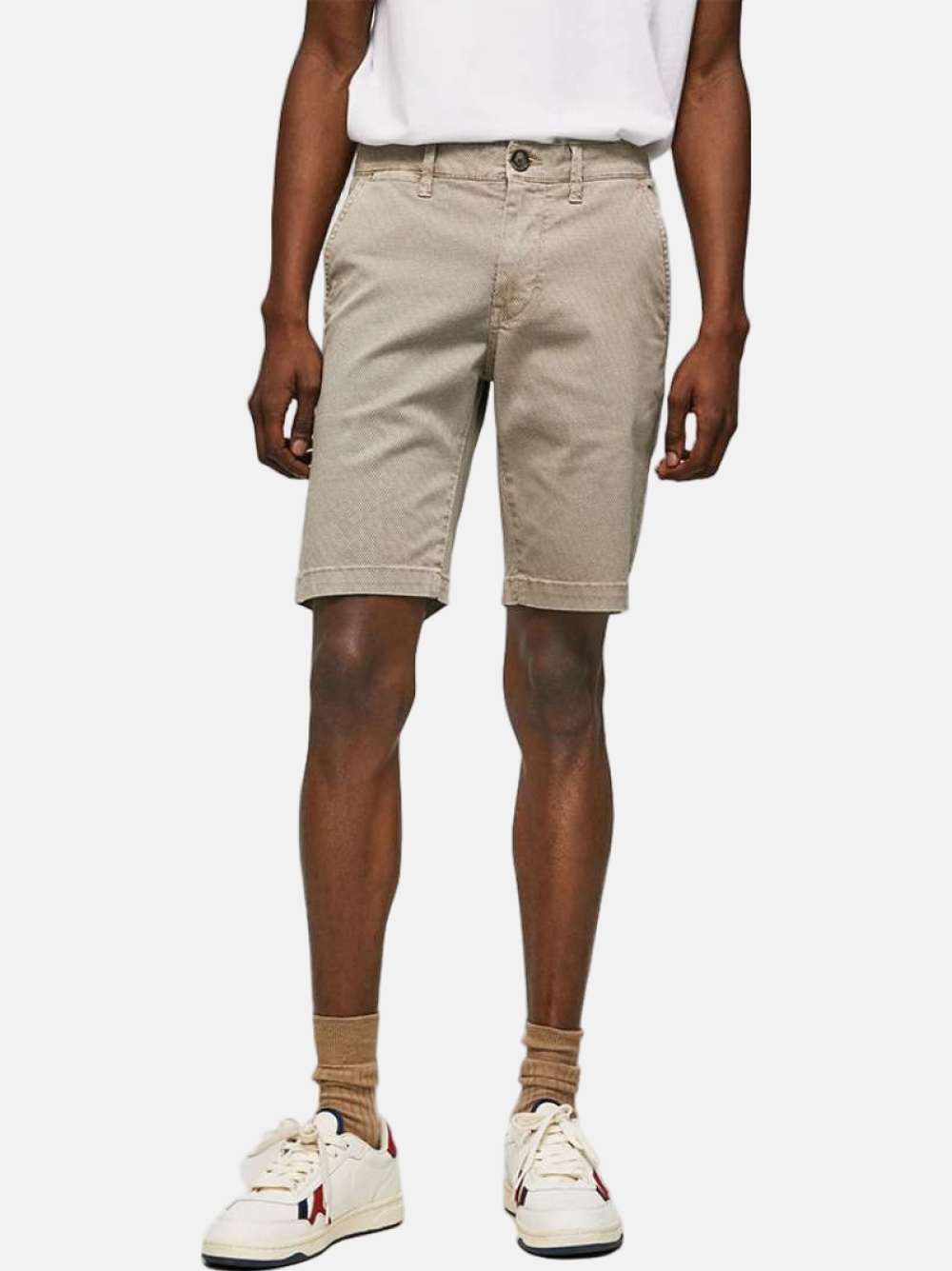CALÇÕES PEPE JEANS CHARLY MALT