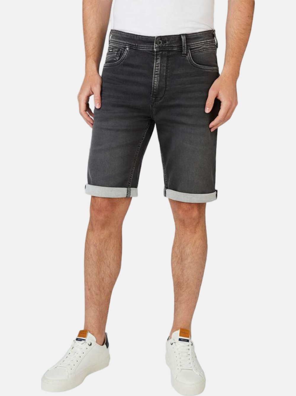CALÇÕES PEPE JEANS JACK DENIM