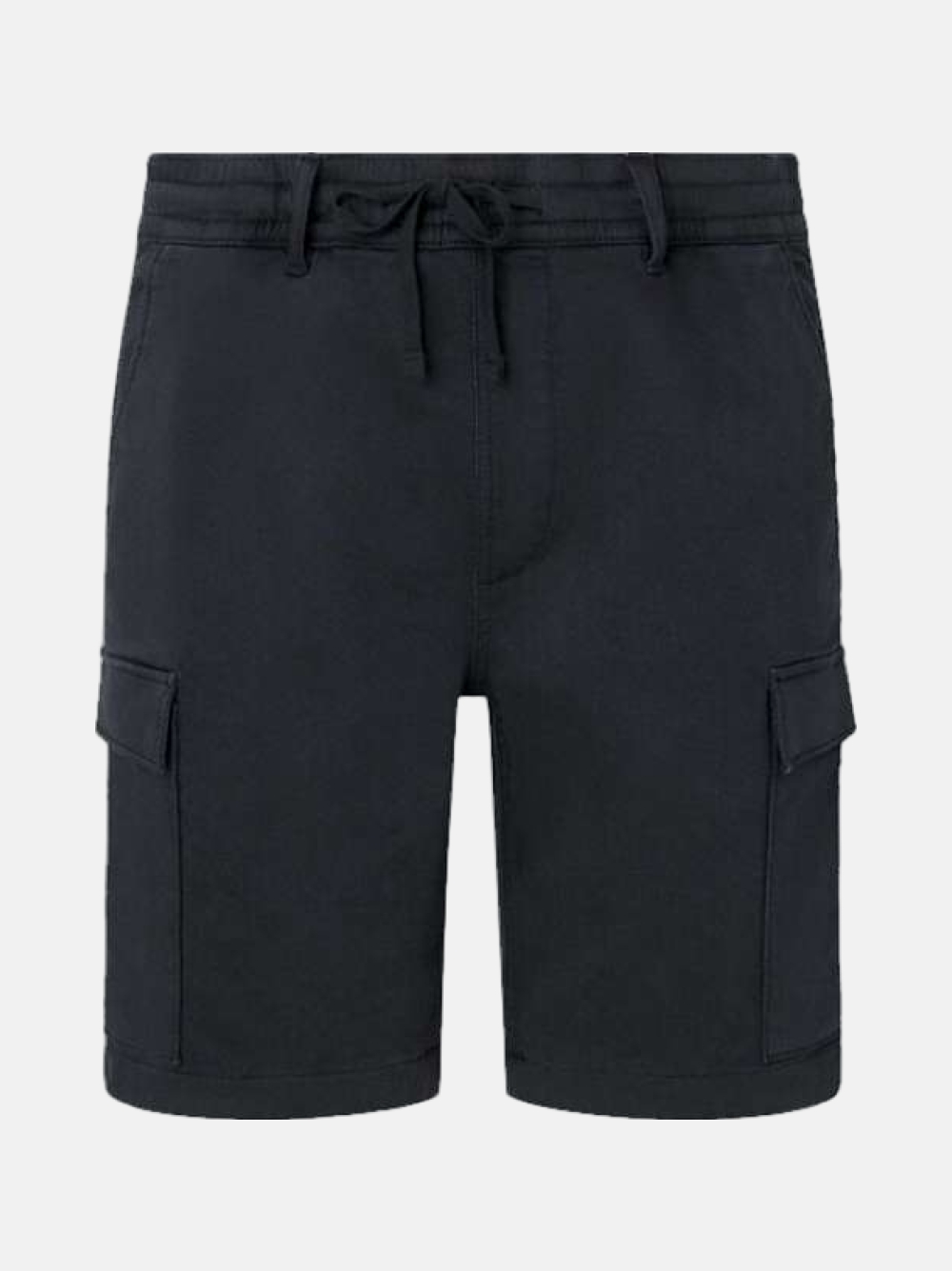 CALÇÕES PEPE JEANS GYMDIGO CARGO BLACK