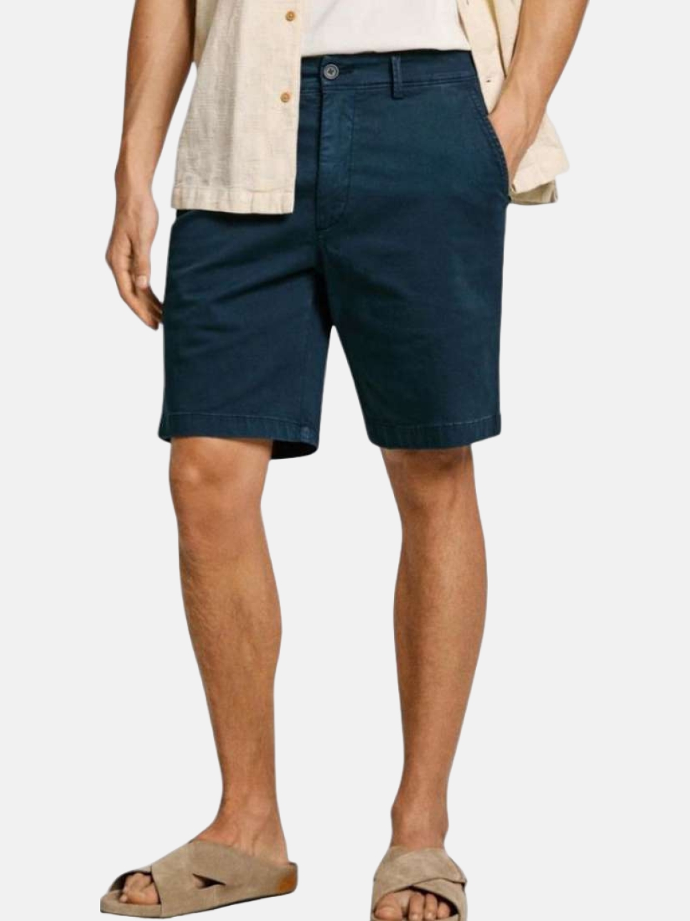 CALCOES PEPE JEANS CHINO DULWICH