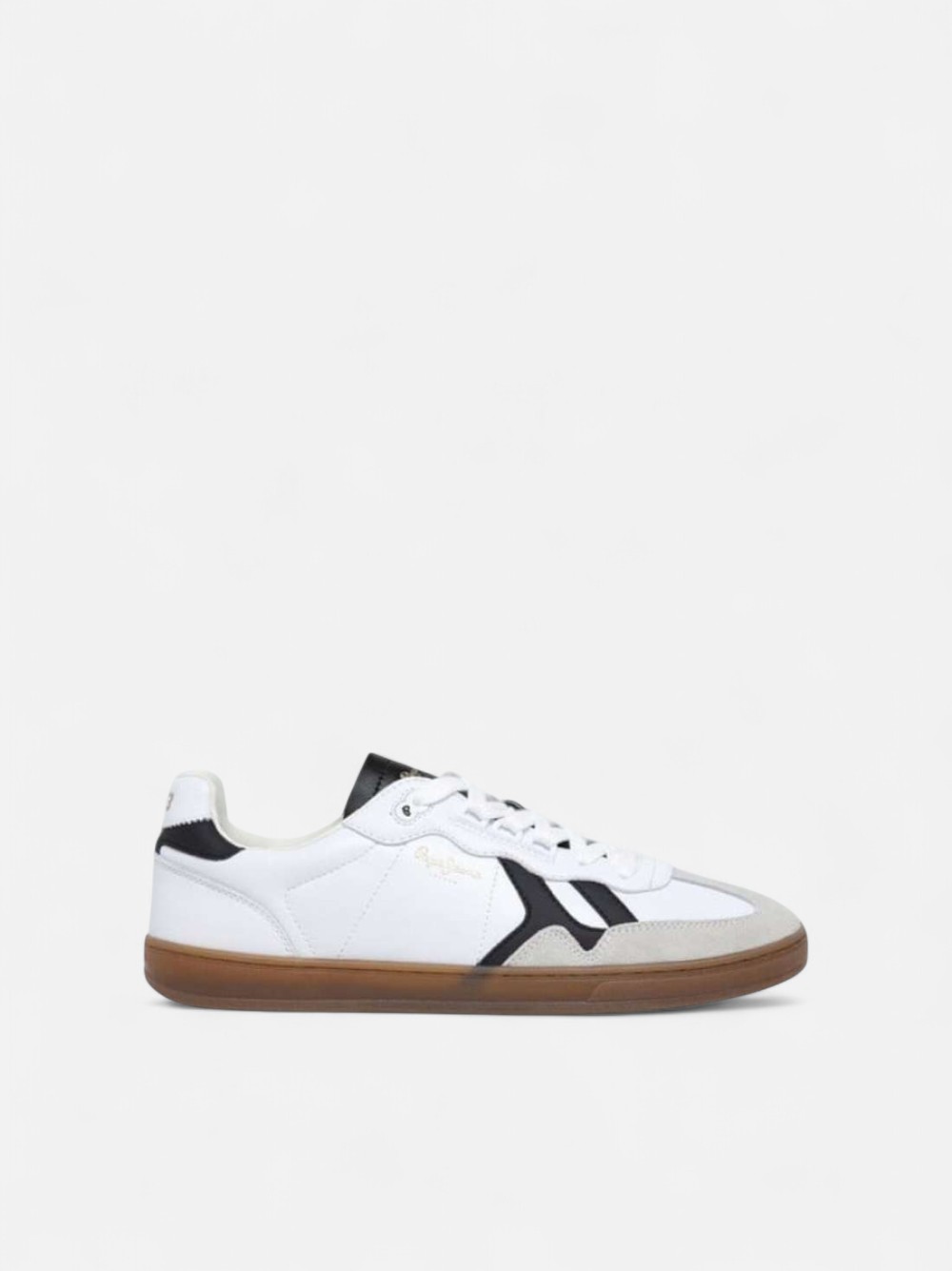 PEPE JEANS BALL CLASS WHITE