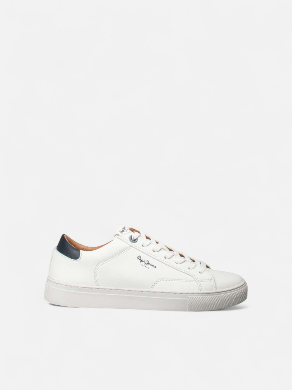 PEPE JEANS JOE BASIC WHITE