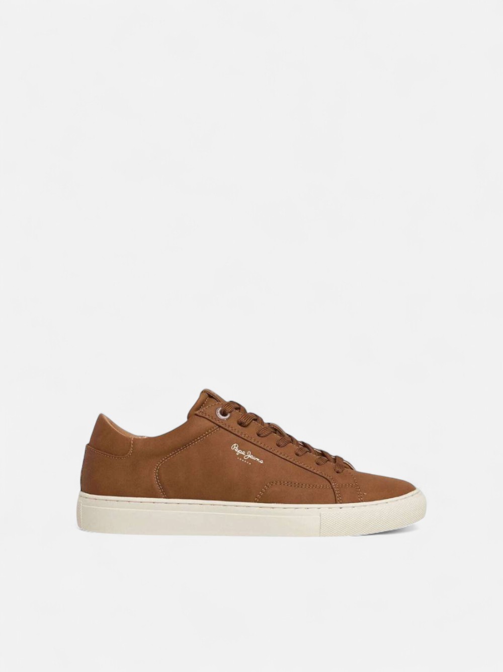 PEPE JEANS JOE BASIC TAN BRO