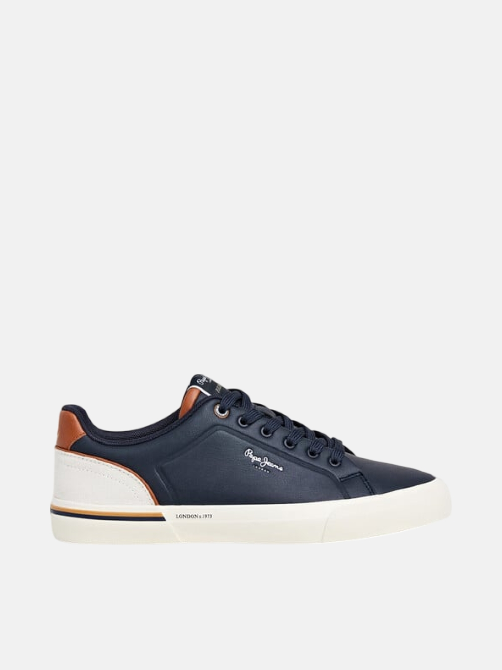 PEPE JEANS KENTON CAMPUS M