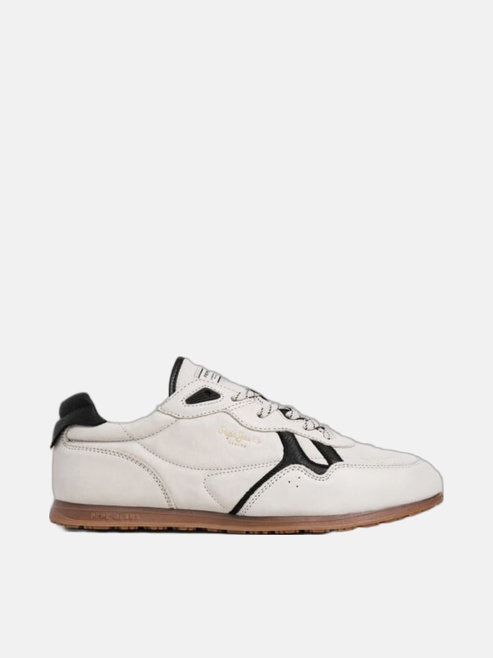 PEPE JEANS DAZE BASIC TOBACCO