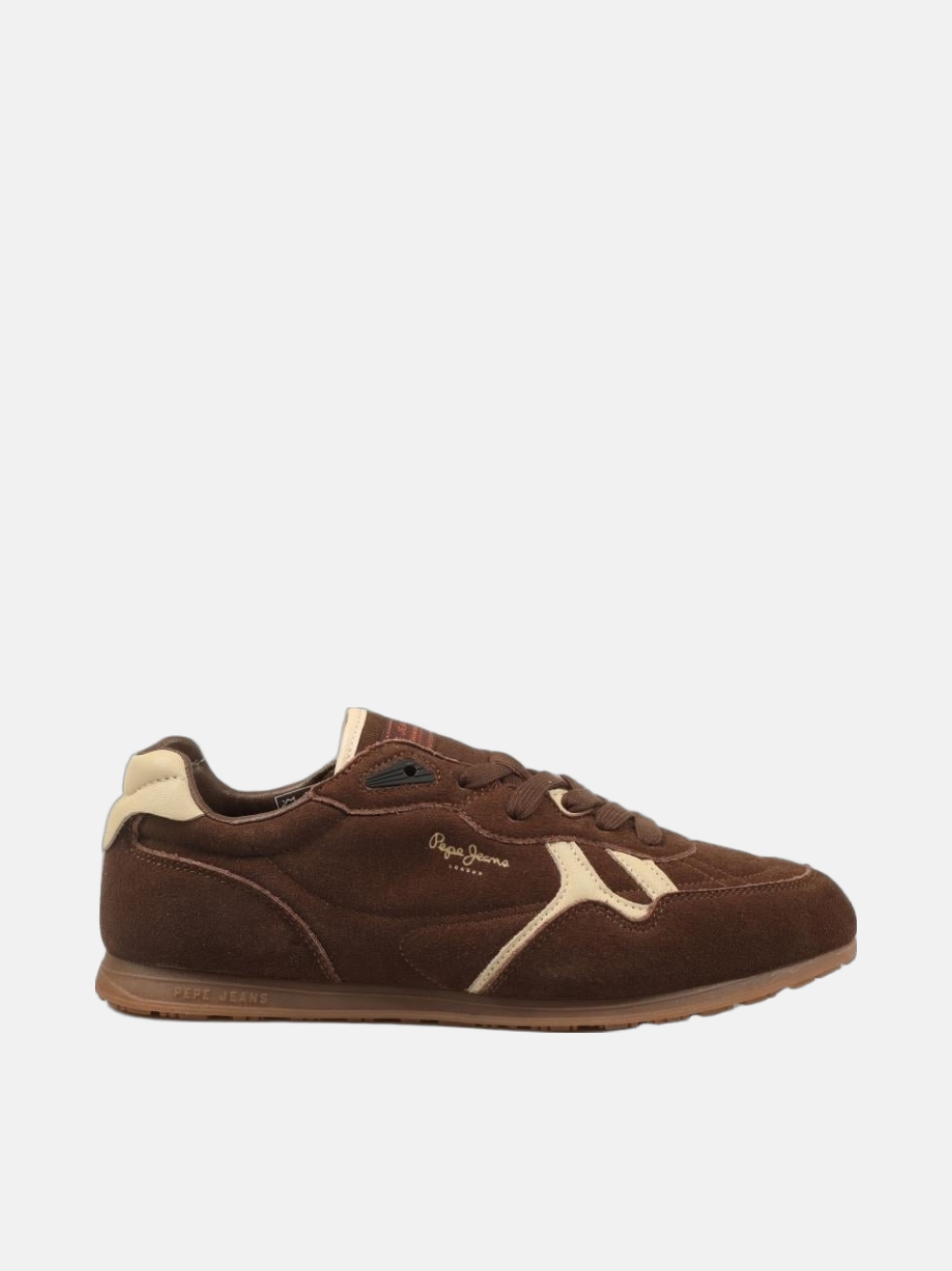 PEPE JEANS DAZE BLOCK TOBACCO