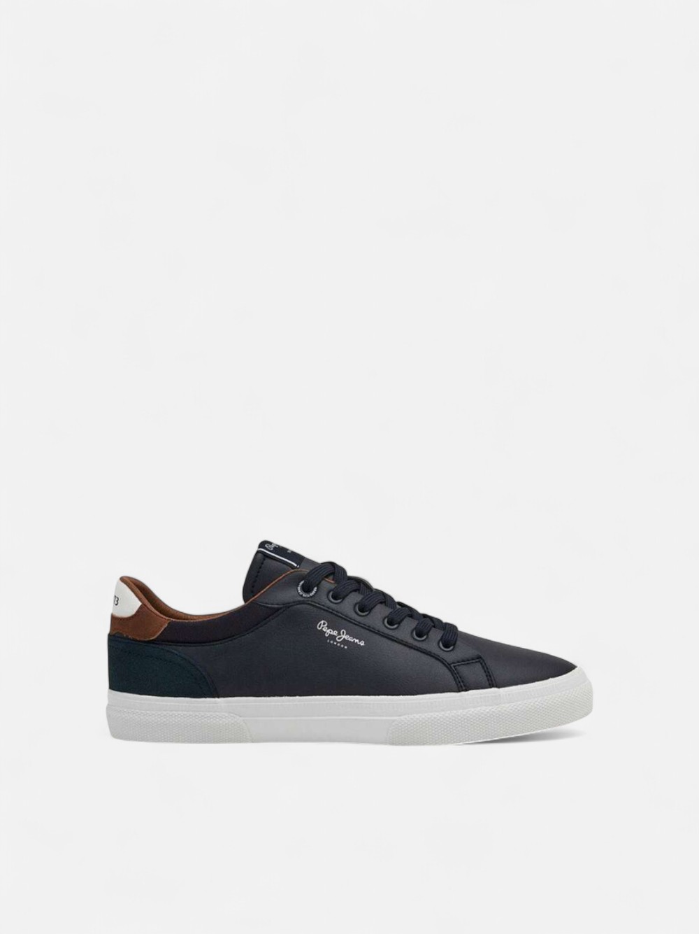 PEPE JEANS RETRO KENTON NAVY