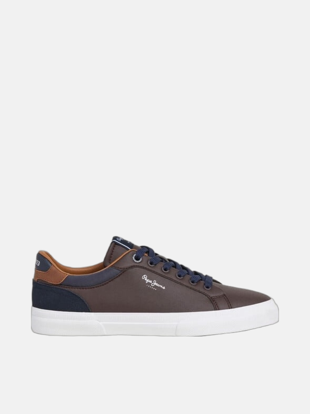 PEPE JEANS KENTON COURT TAN BRO