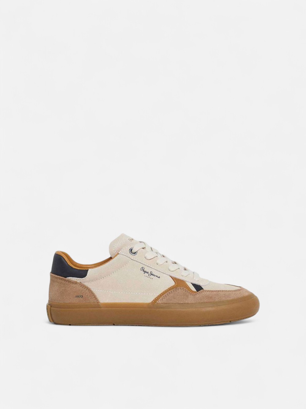 PEPE JEANS TRAVIS RETRO CHALK W