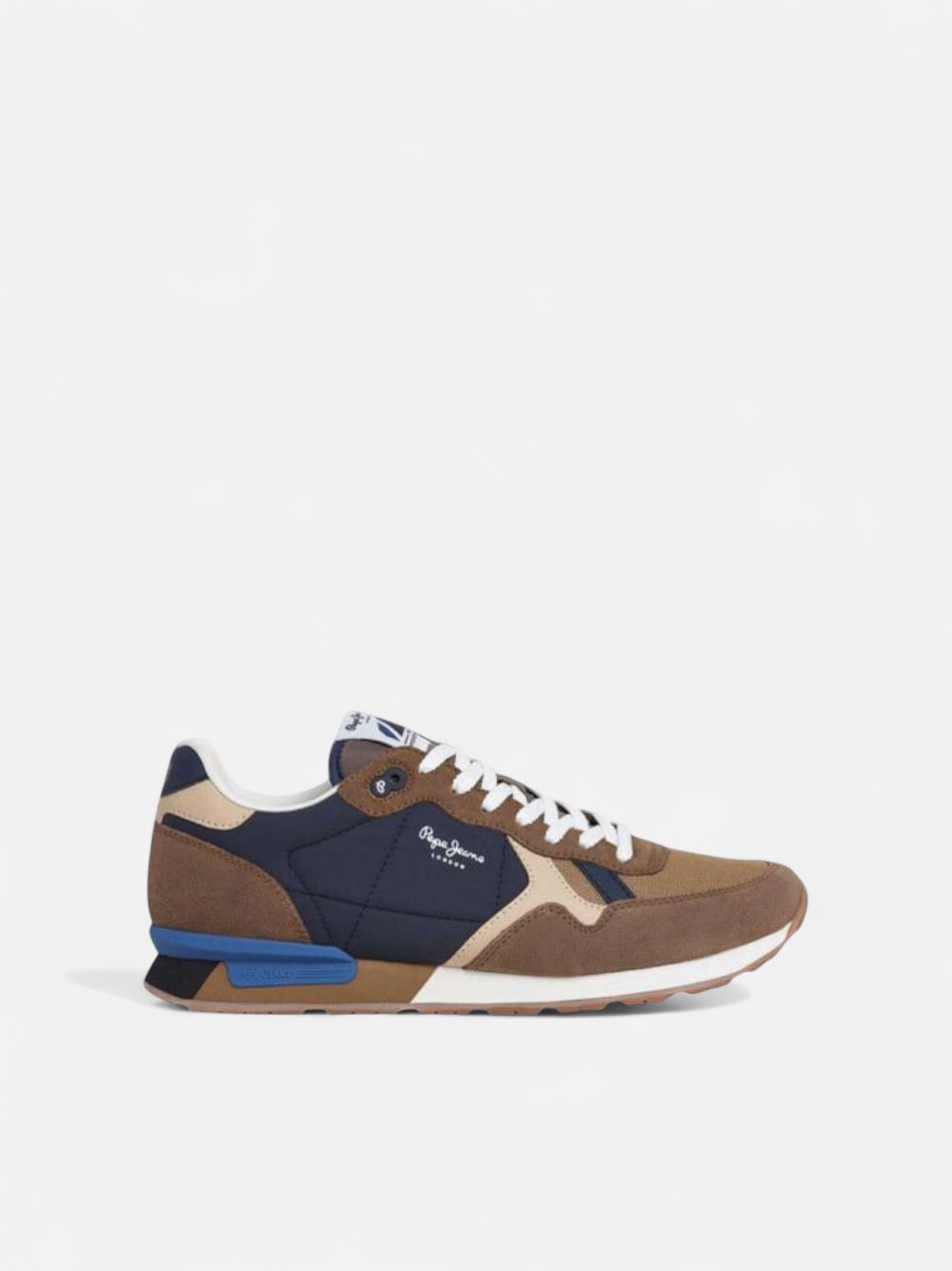 PEPE JEANS BRIT COLORS