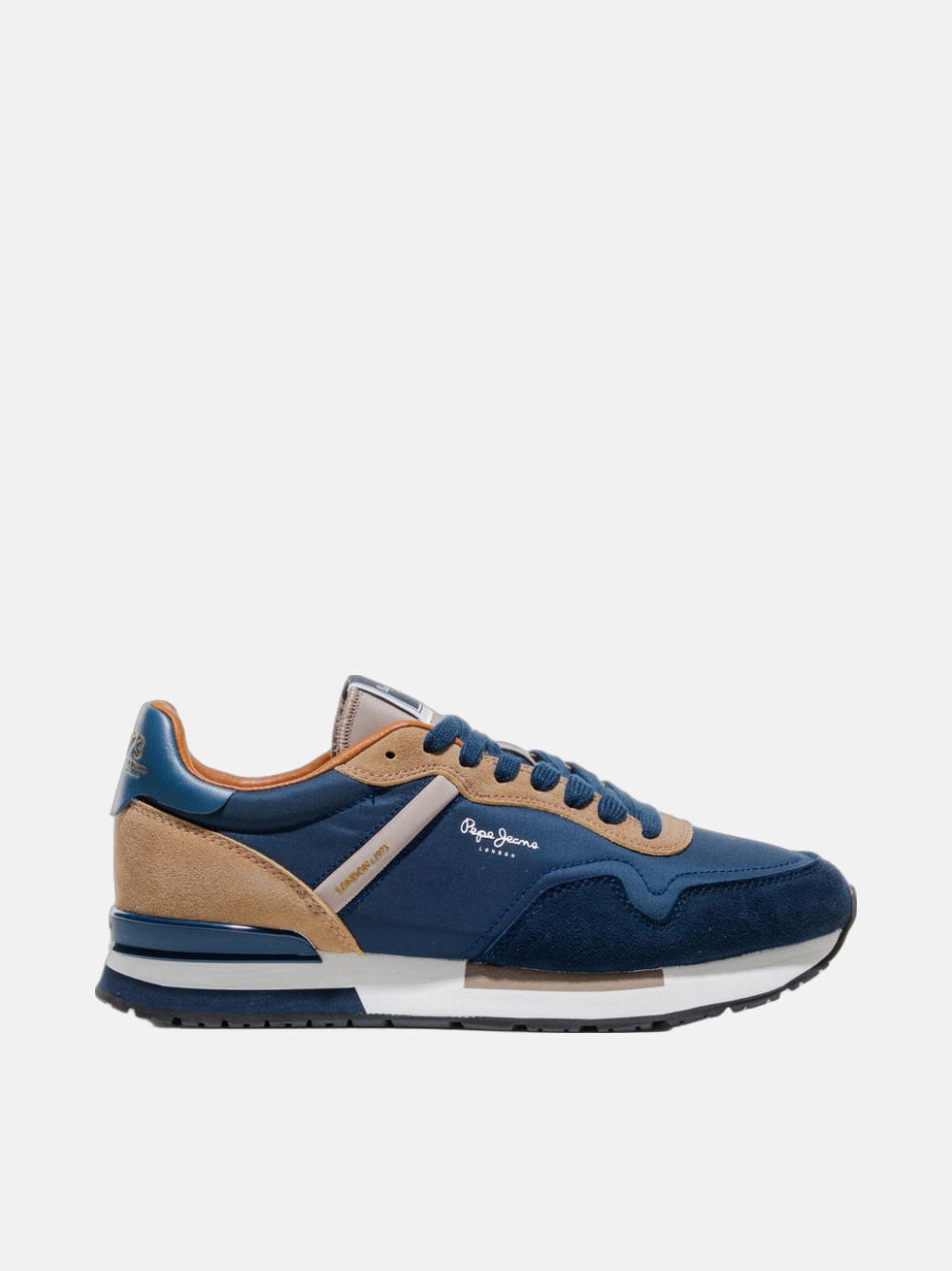 PEPE JEANS HAILON BASIC NAVY