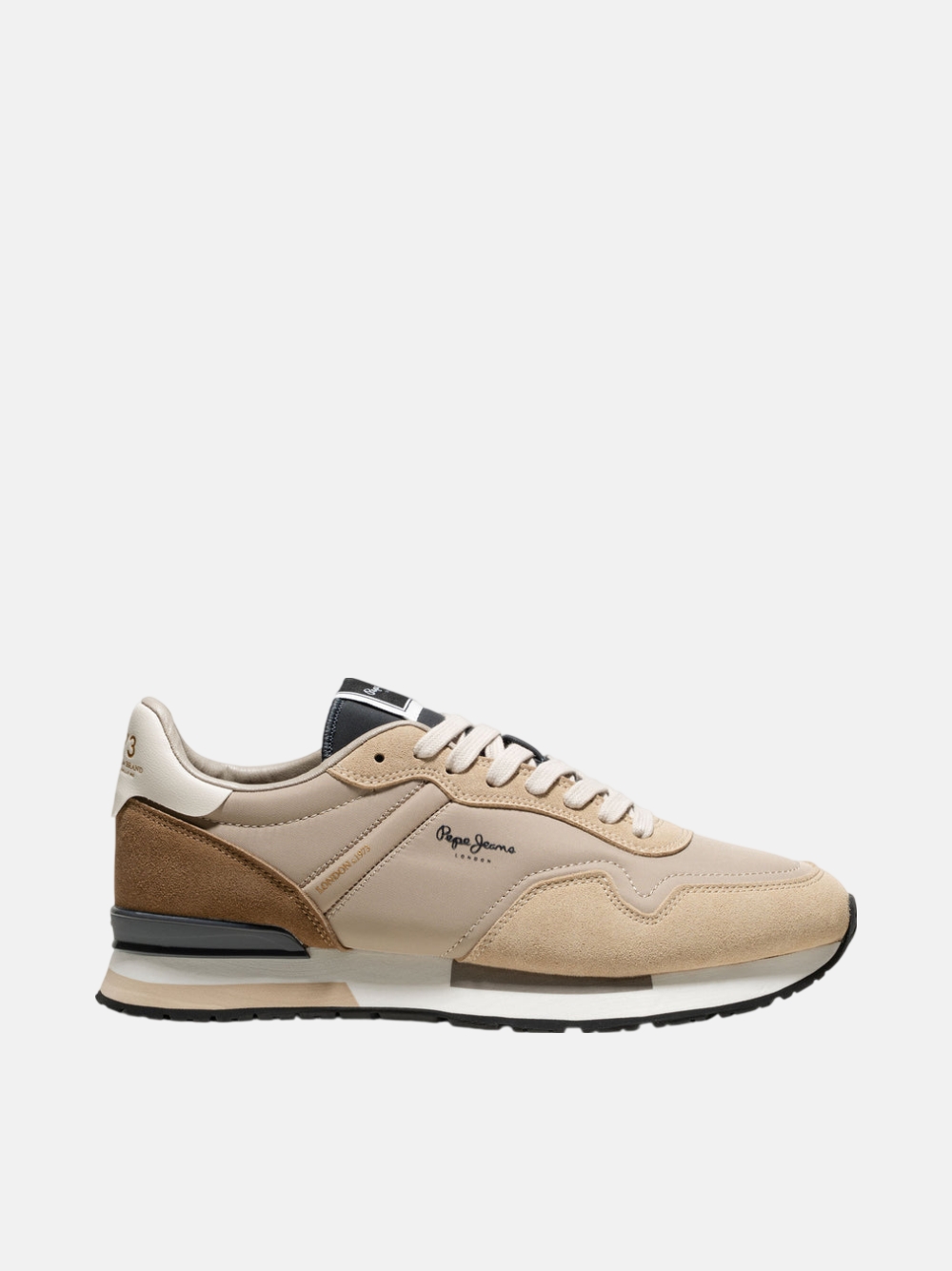 PEPE JEANS HAILON BASIC
