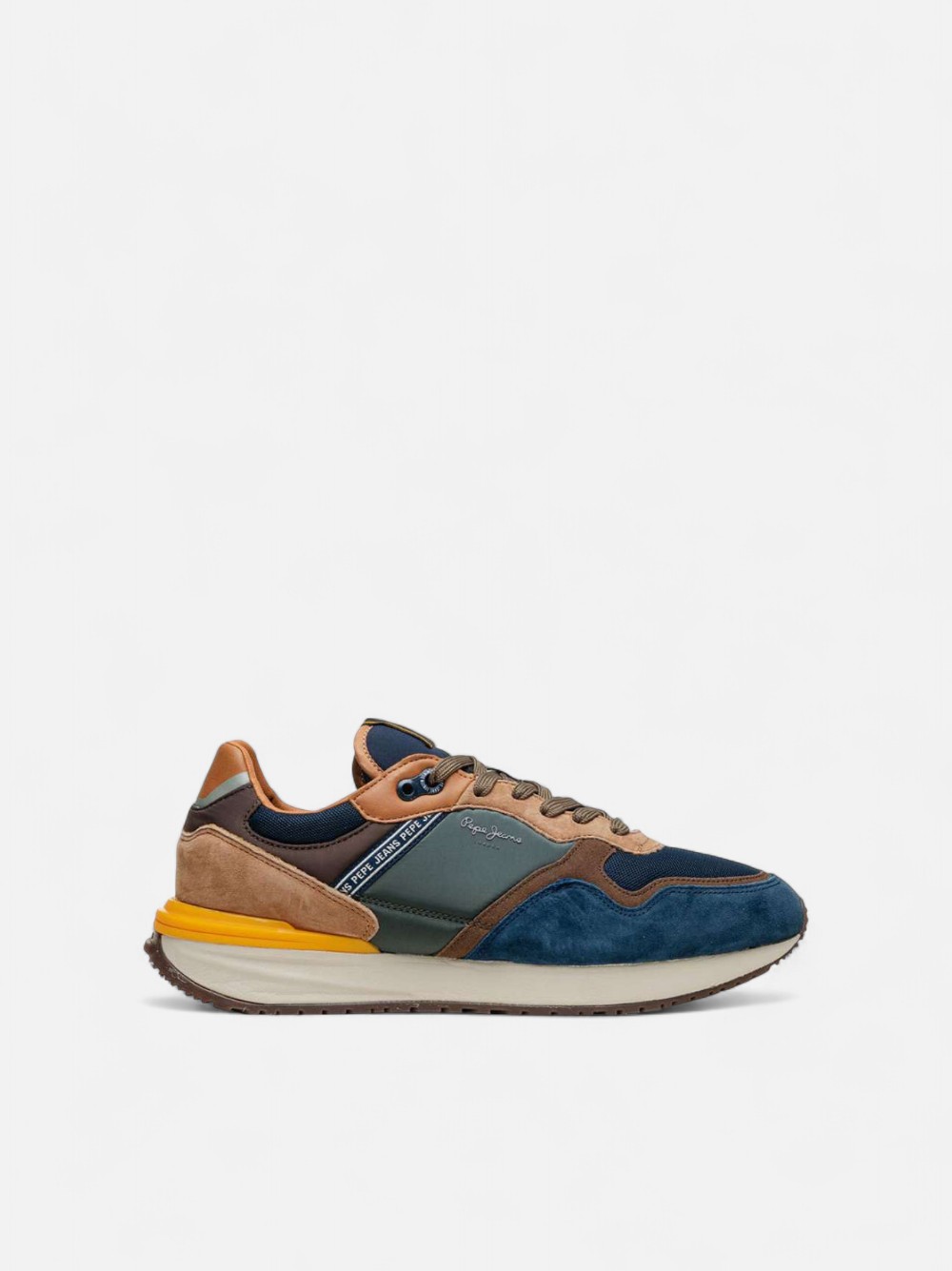 PEPE JEANS BUSTER PRO NAVY