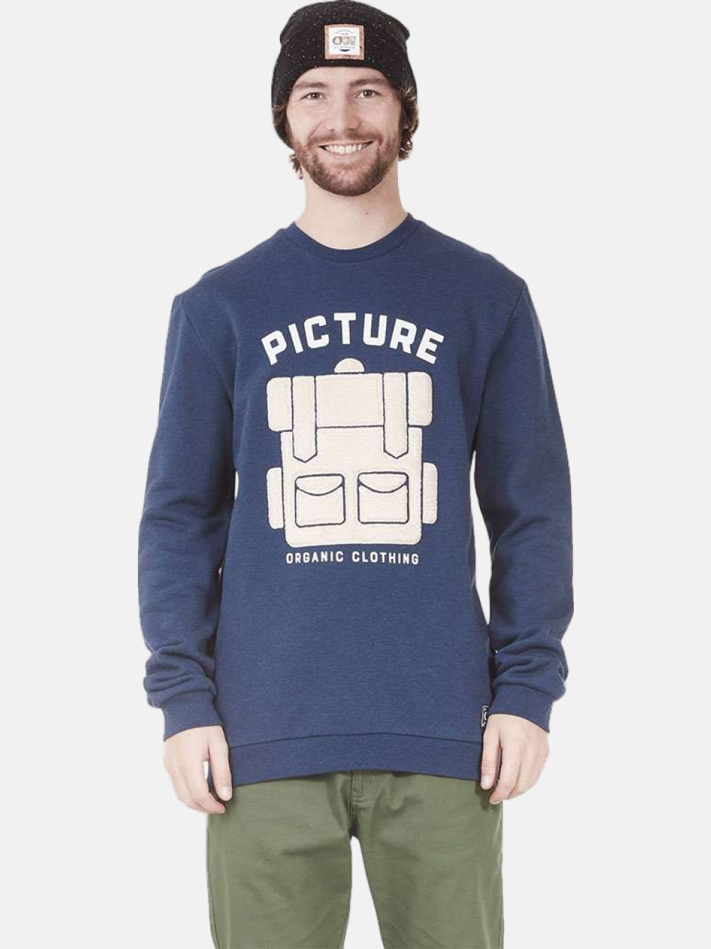 SWEATSHIRT PICTURE SPOKANE