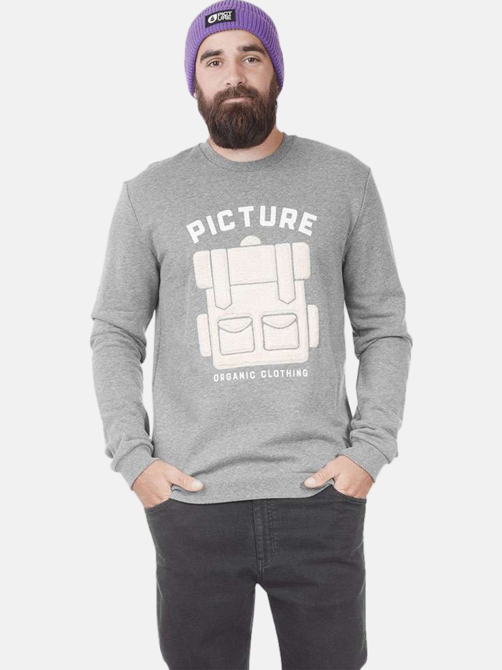 SWEATSHIRT PICTURE SPOKANE