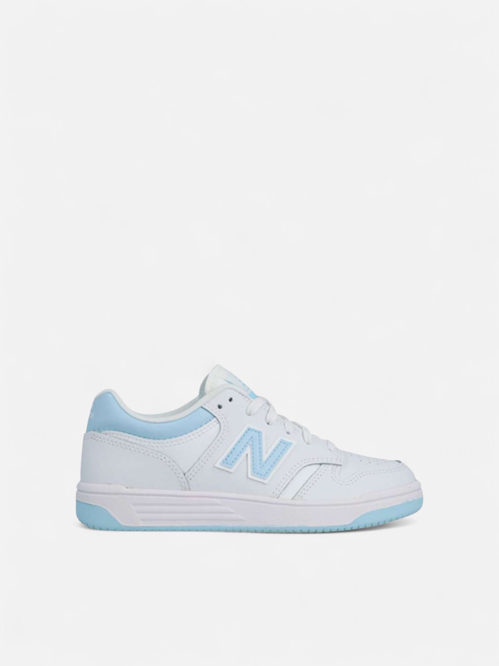 NEW BALANCE 480 BRIGHT SKY/WHITE