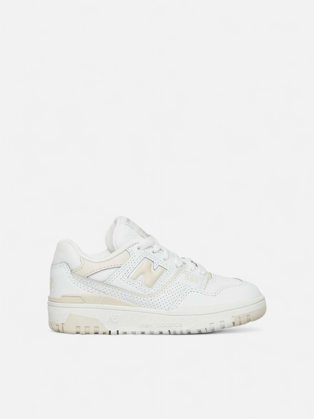NEW BALANCE 550 PS WHITE
