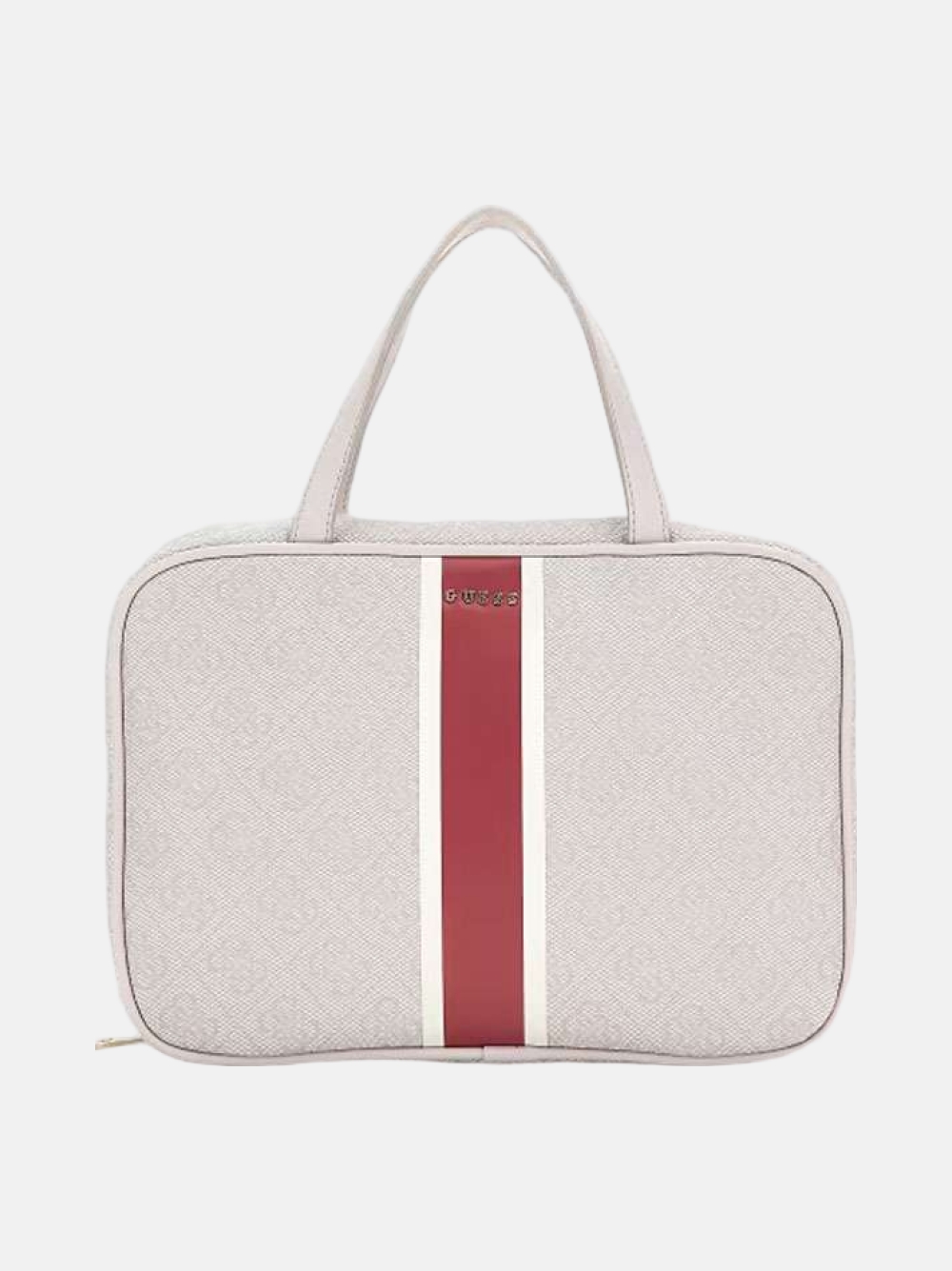 BOLSA GUESS COSMETICOS LARGE TOP ZIP PW7428P4113-DVL