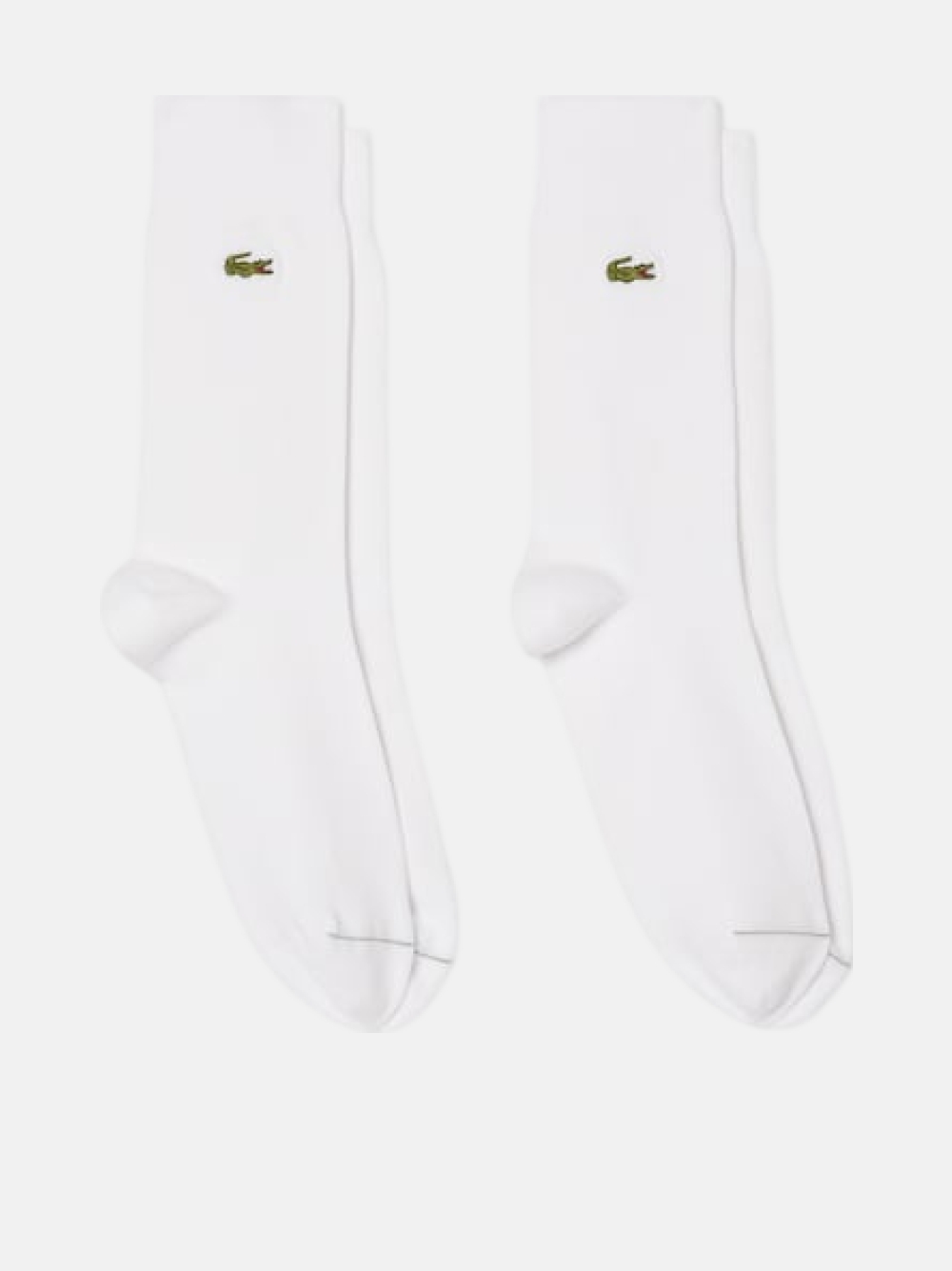 PACK 2 MEIAS LACOSTE