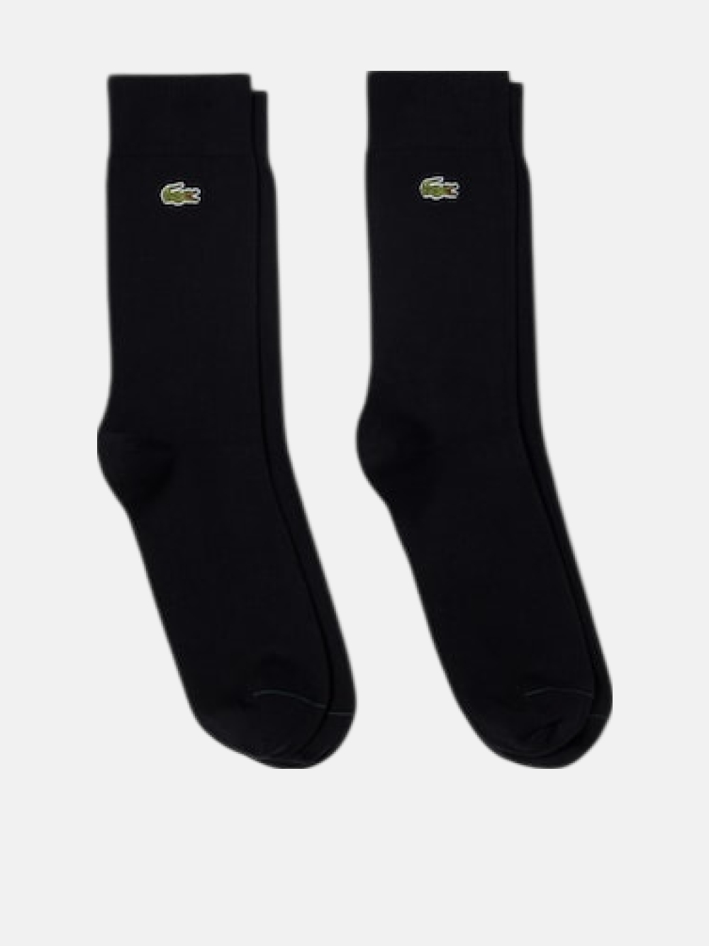 PACK 2 MEIAS LACOSTE