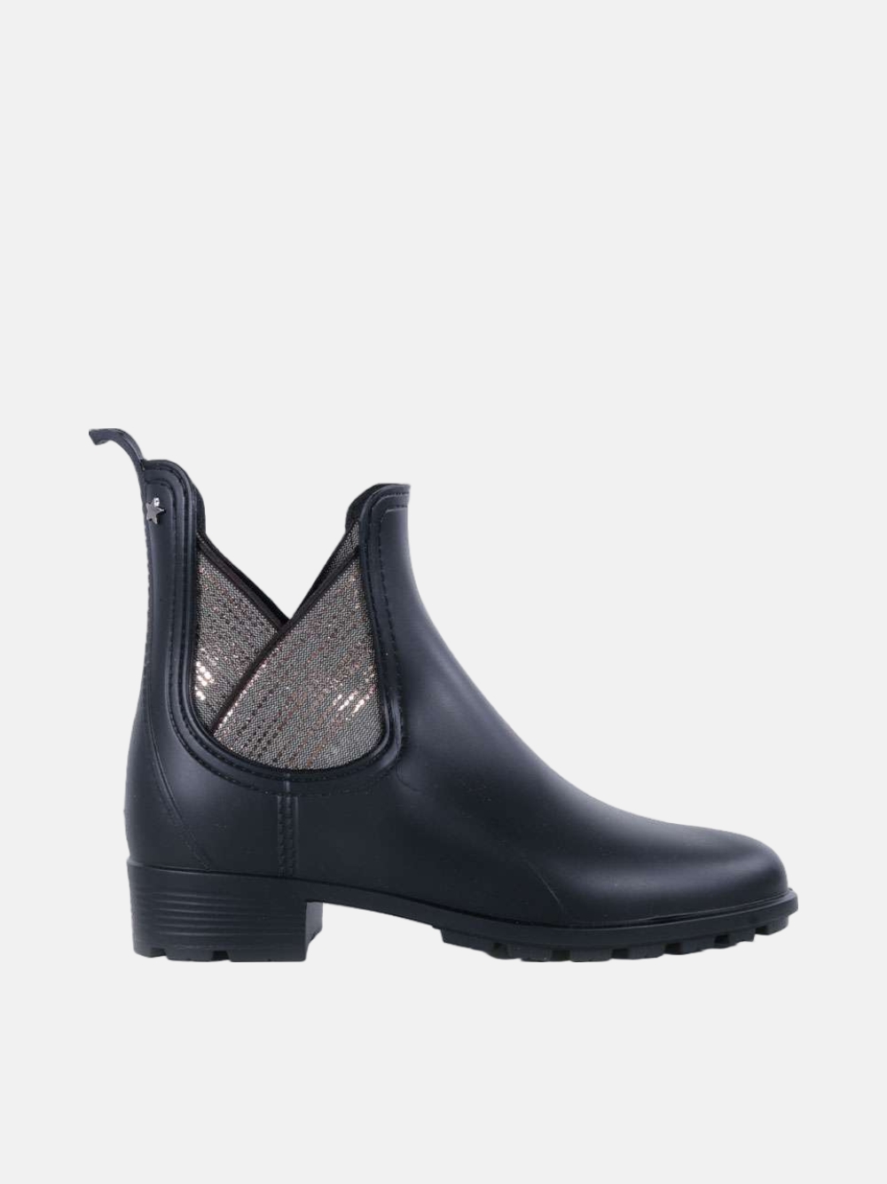 GALOCHAS CUBANAS RAINY1610BLACK