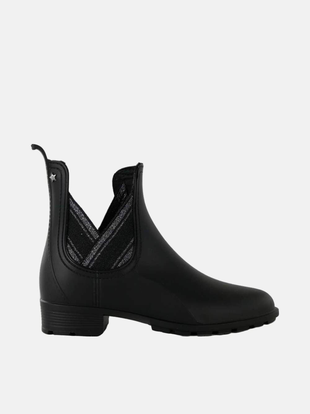 GALOCHAS CUBANAS RAINY1770BLACK