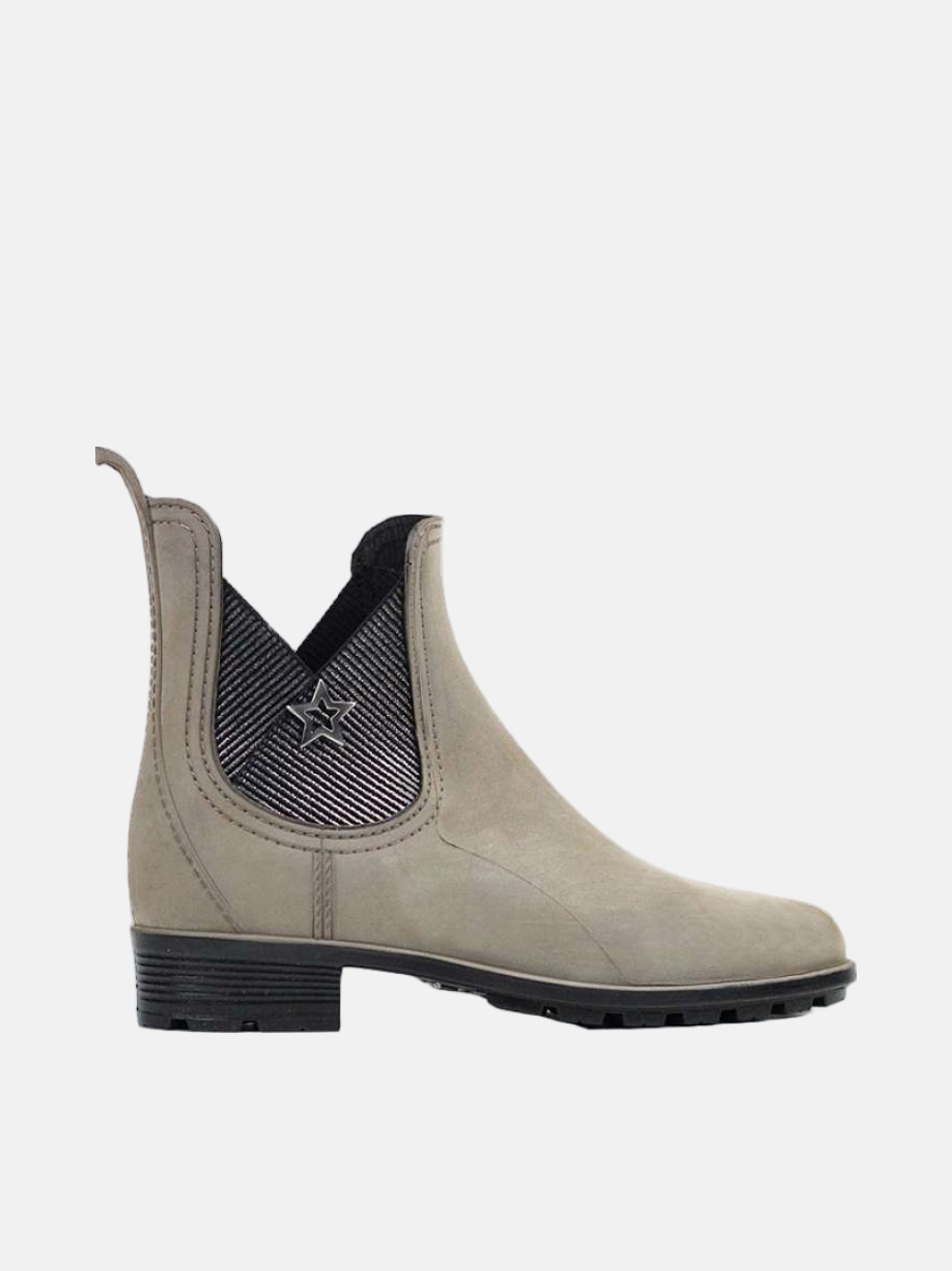 GALOCHAS CUBANAS RAINY2070 BROWN