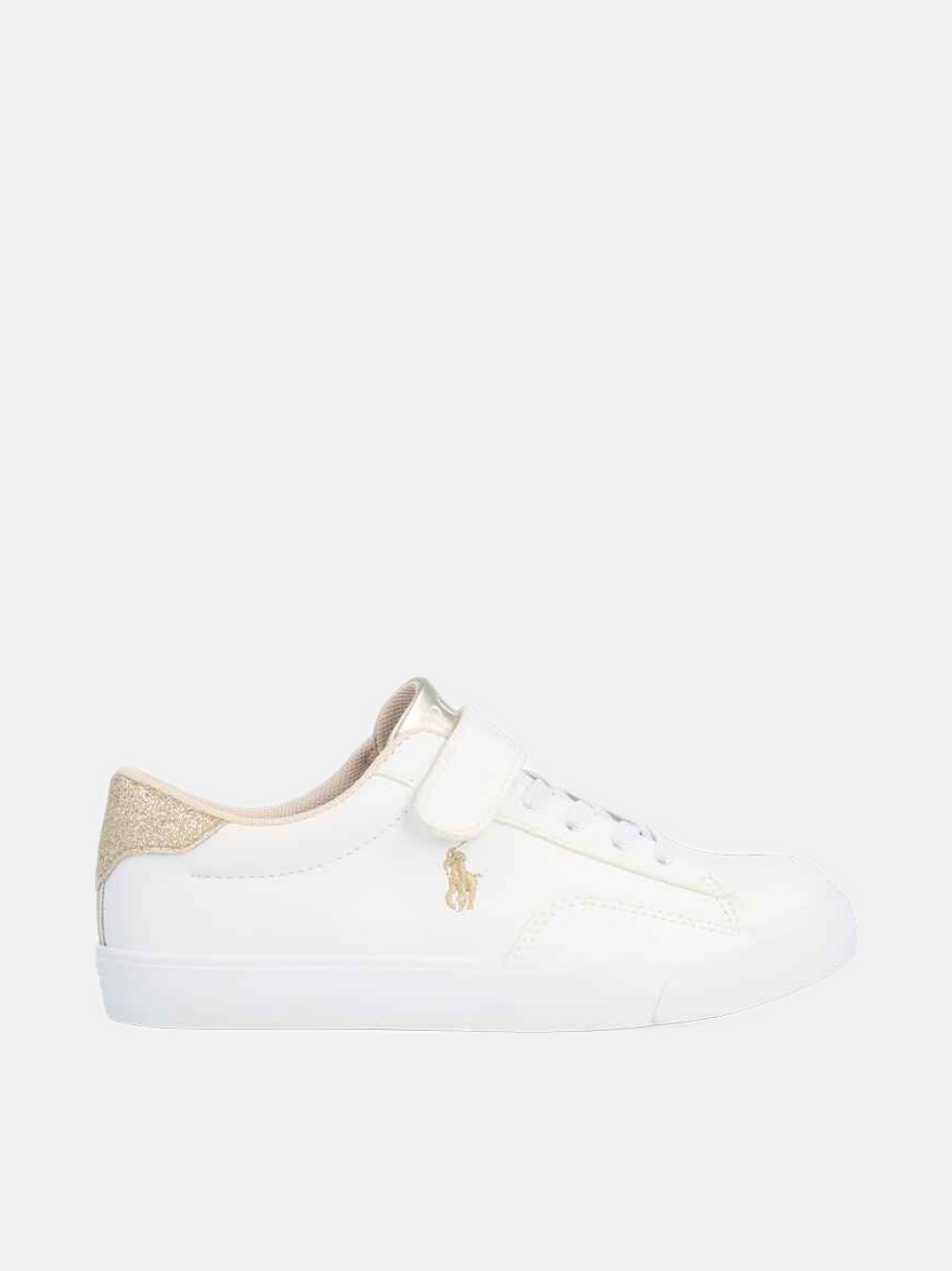 RALPH LAUREN THERON V PS