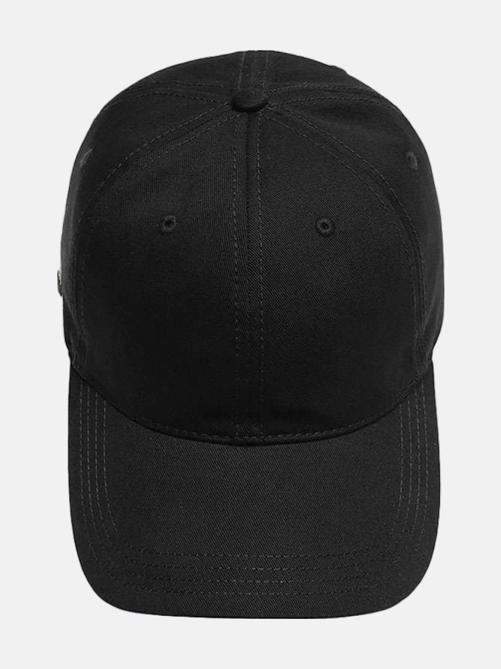 BONÉ LACOSTE RK0440 BLACK