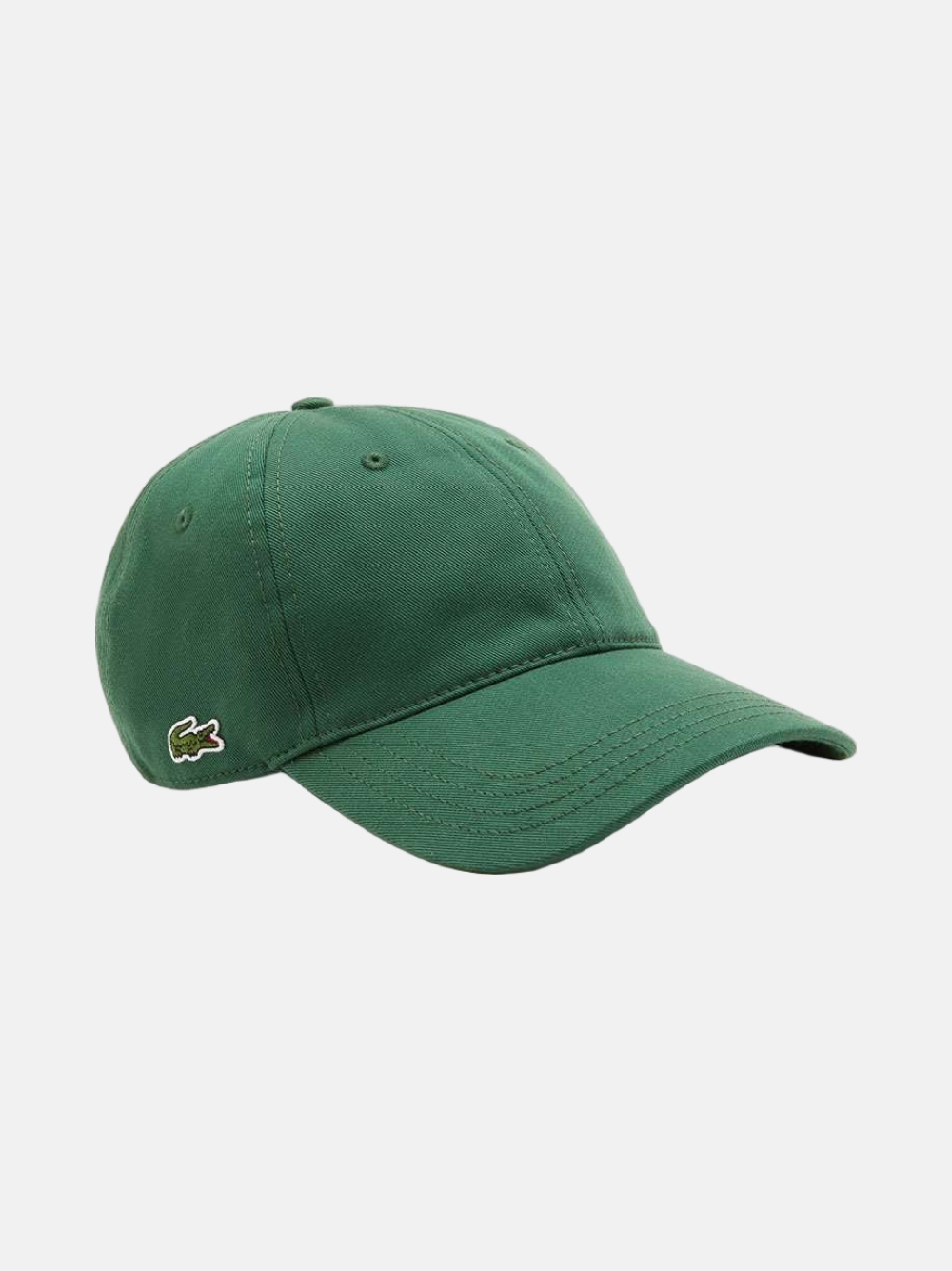 BONÉ LACOSTE RK0440 GREEN
