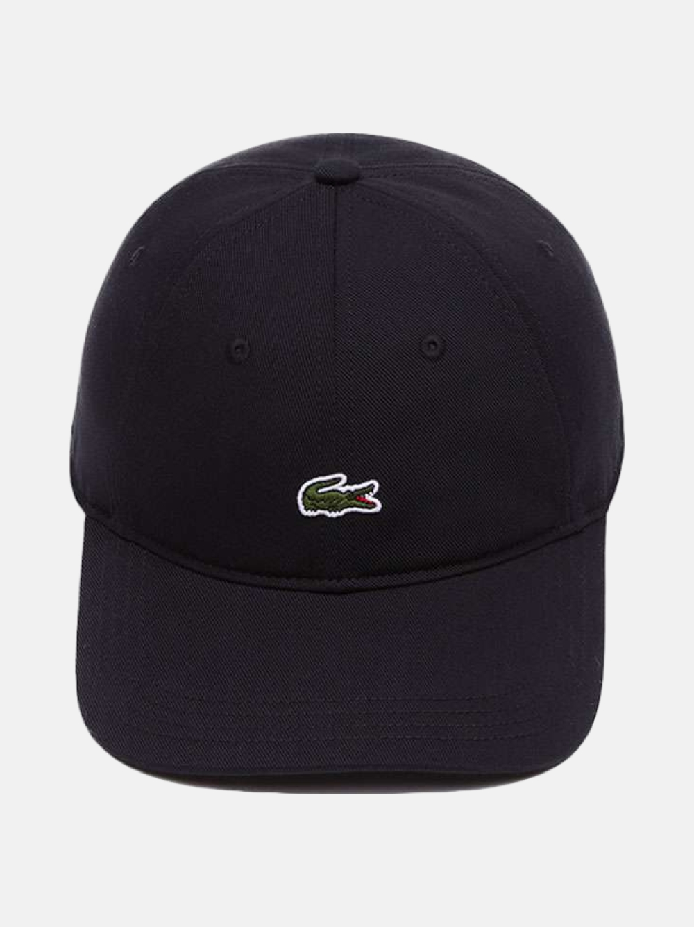 BONÉ LACOSTE RK0491 BLACK