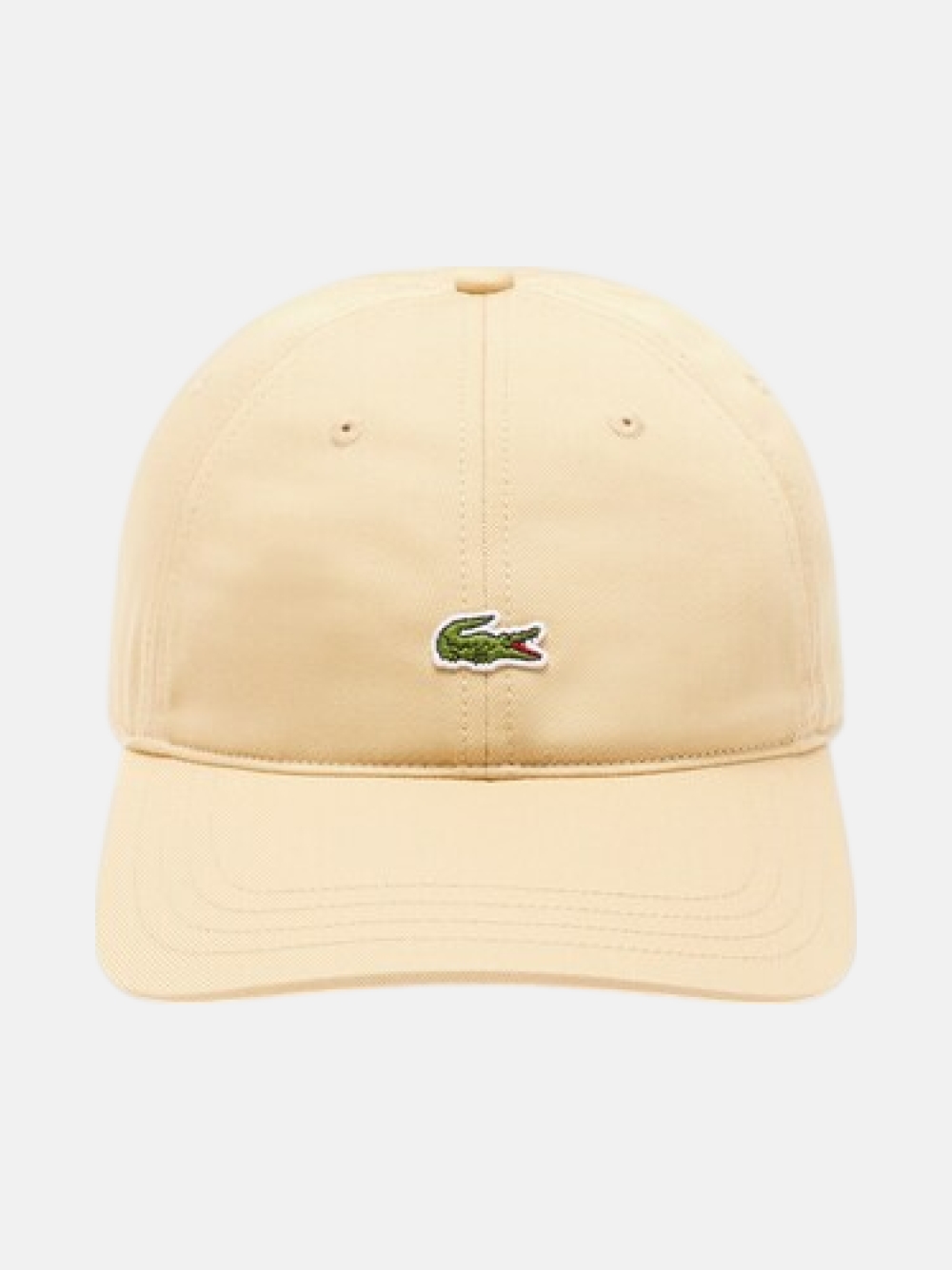 BONÉ LACOSTE MILLET