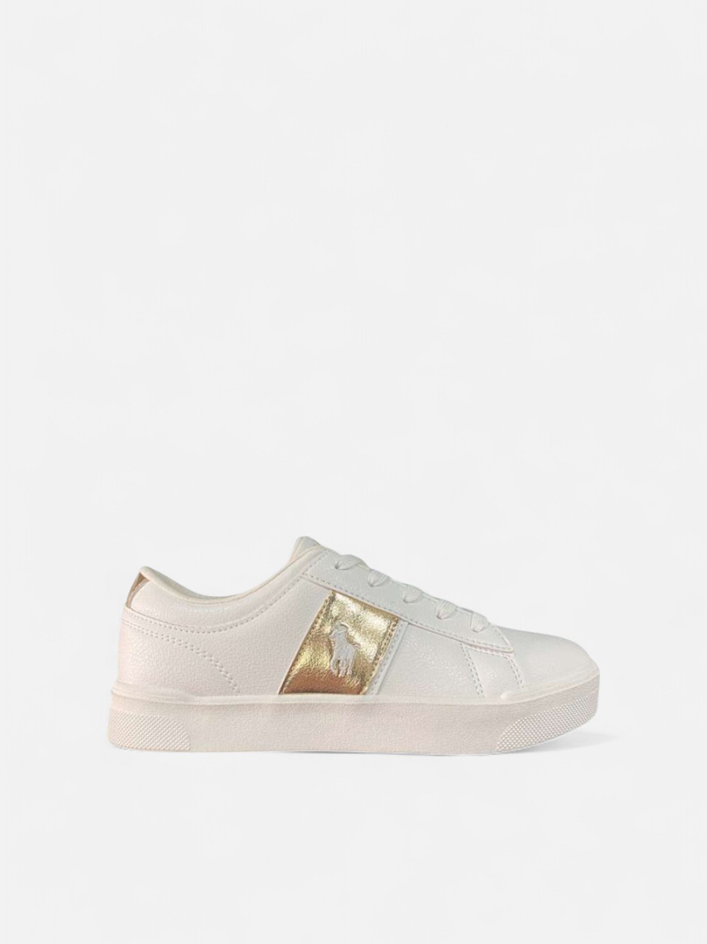 RALPH LAUREN FRAIZER