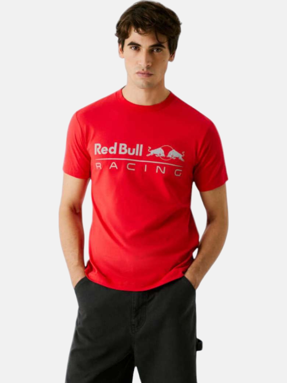 TSHIRT REDBULL X PEPE JEANS LOGO MARS