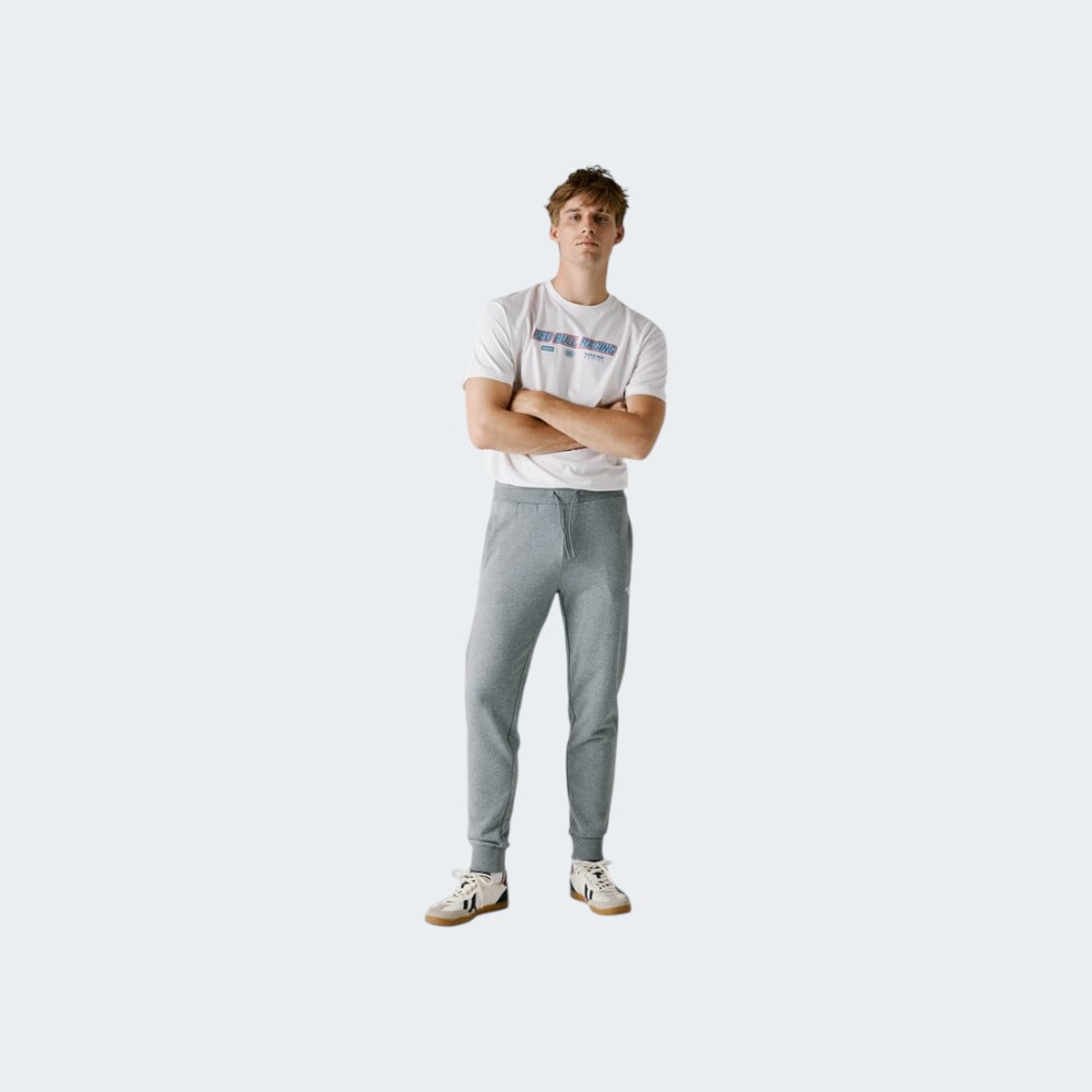 CALÇAS REDBULL RACING X PEPE JEANS REFLECT LOGO