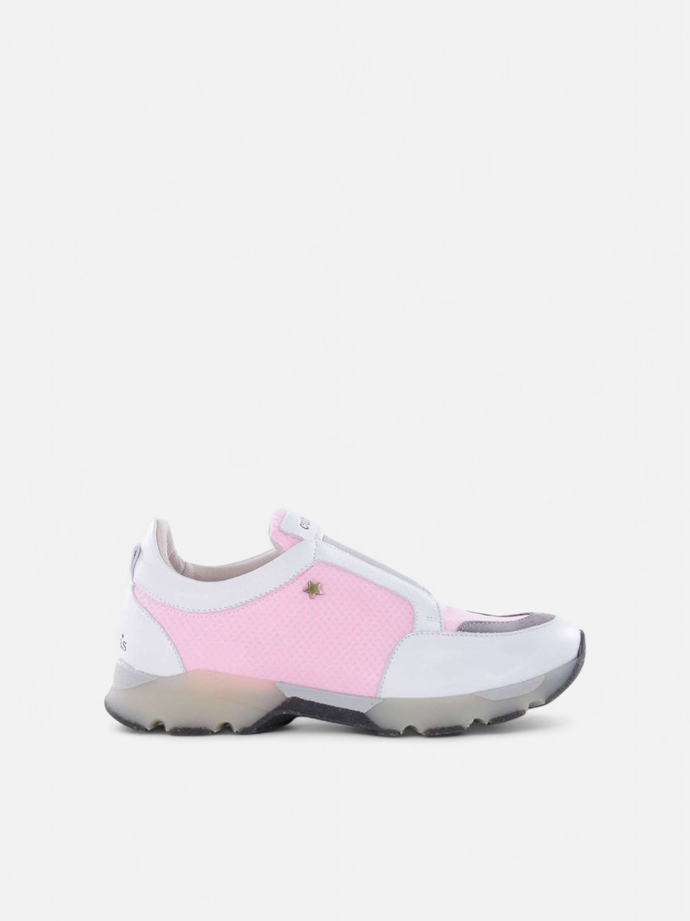 TÉNIS CUBANAS RUN1230PINK