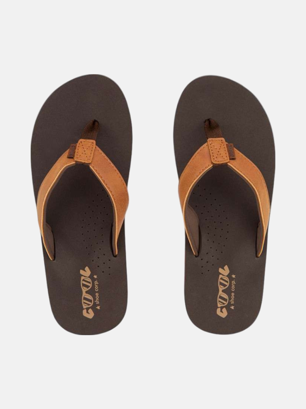 COOL MENS SIN BROWN