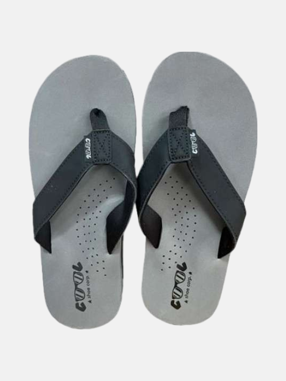CHINELOS COOL SIN S1SLA065-GRAY