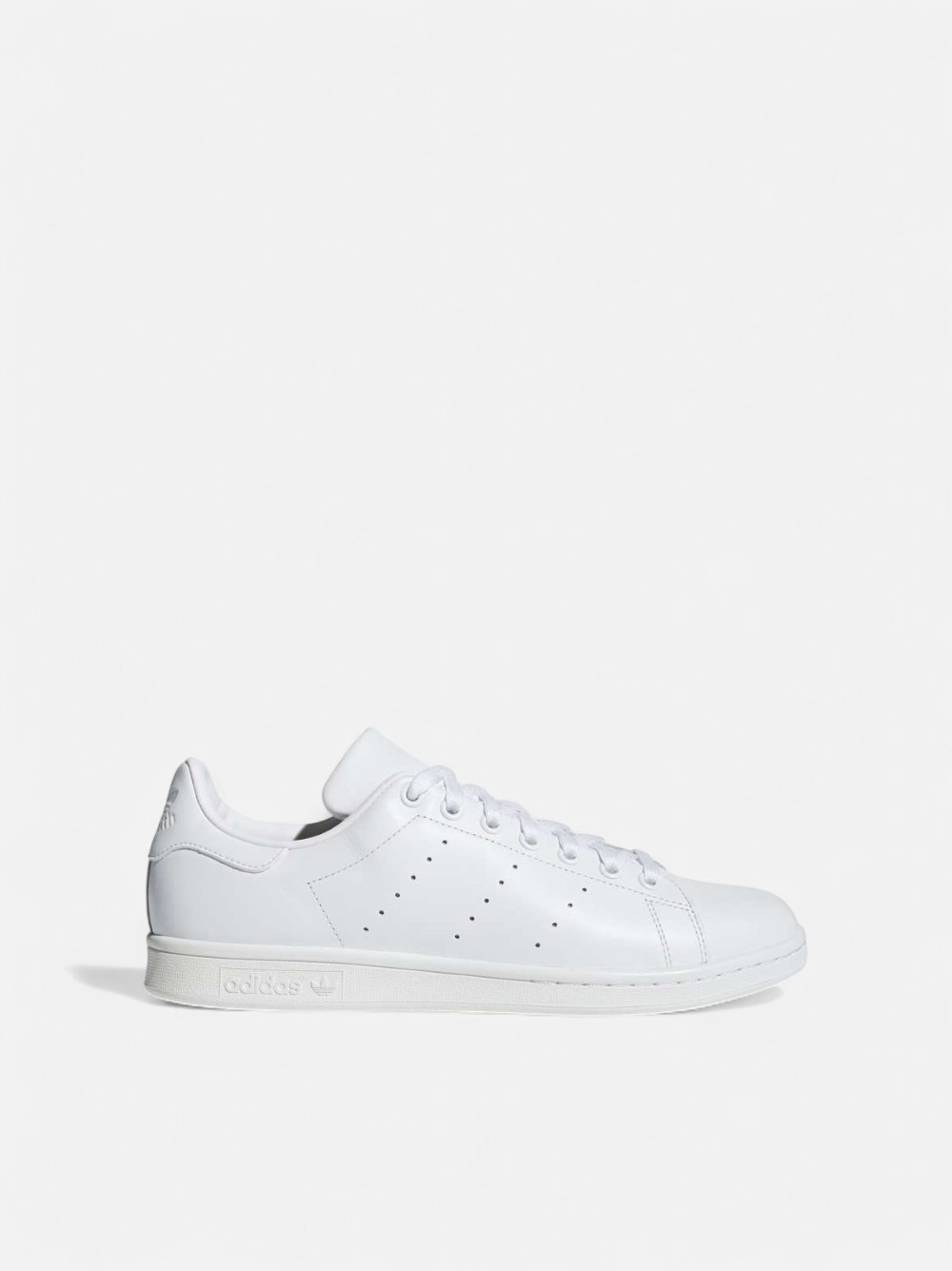 ADIDAS STAN SMITH WHITE