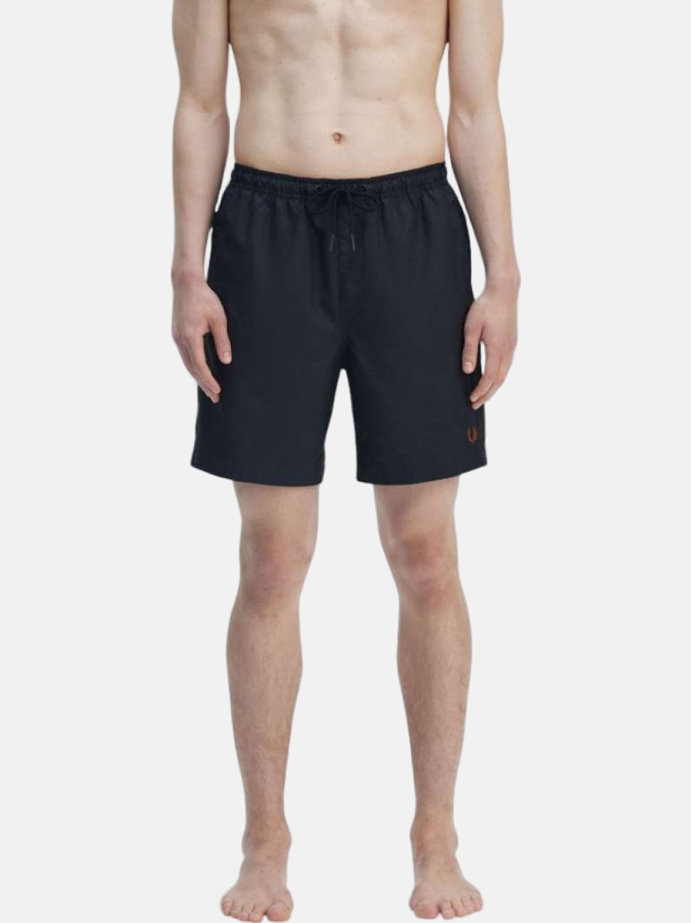 CALÇÕES DE BANHO FRED PERRY