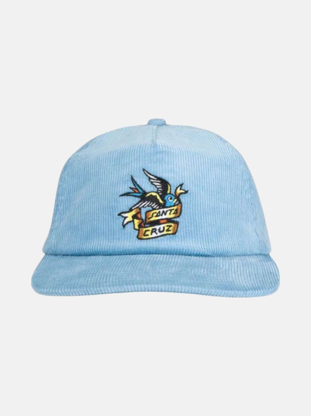 BONE SANTA CRUZ SOMMER CRYSTAL BLUE CORD