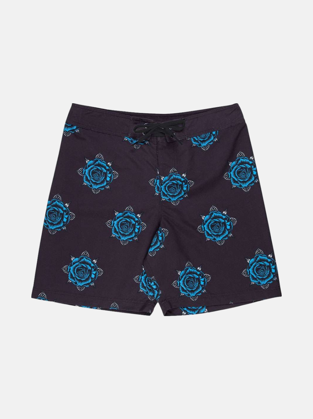 CALÇÕES DE BANHO SANTA CRUZ DRESSEN ROSE BLACK