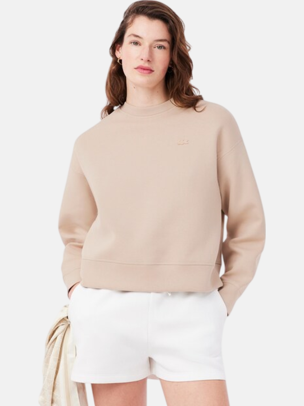 SWEATSHIRT LACOSTE LIONNE