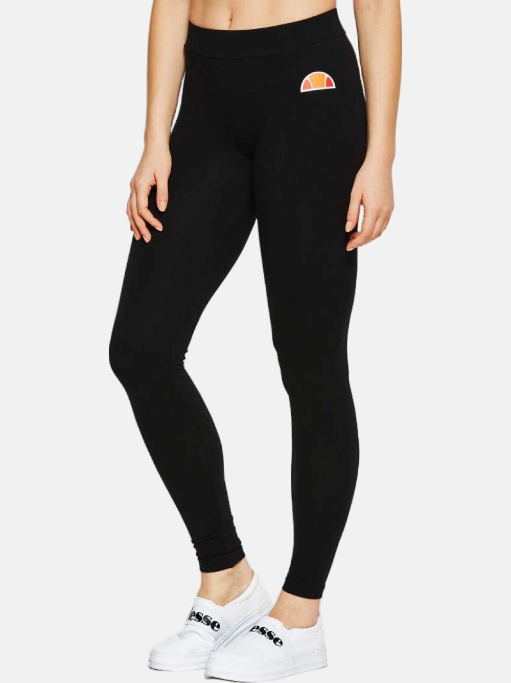 LEGGINGS ELLESSE SOLOS 2