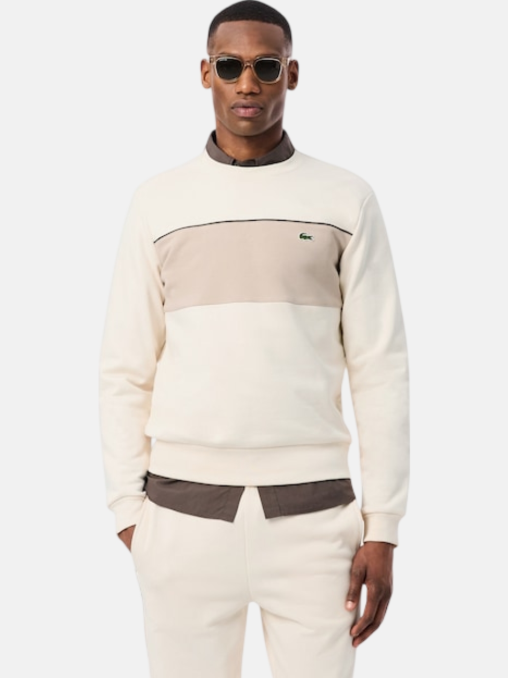 SWEATSHIRT LACOSTE LAPLAND