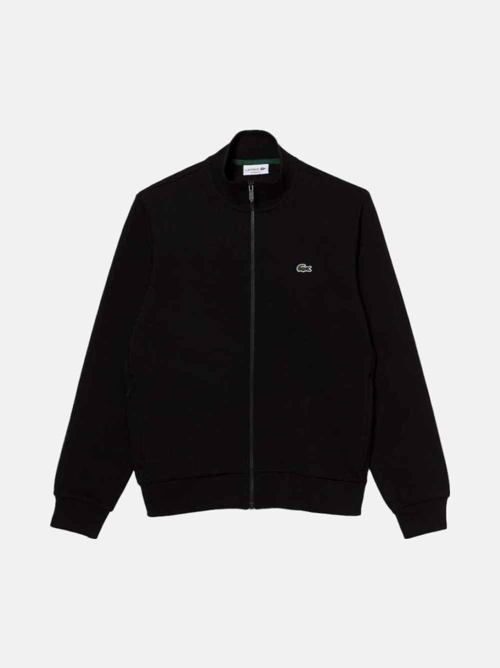 CASACO LACOSTE SH9622 BLACK
