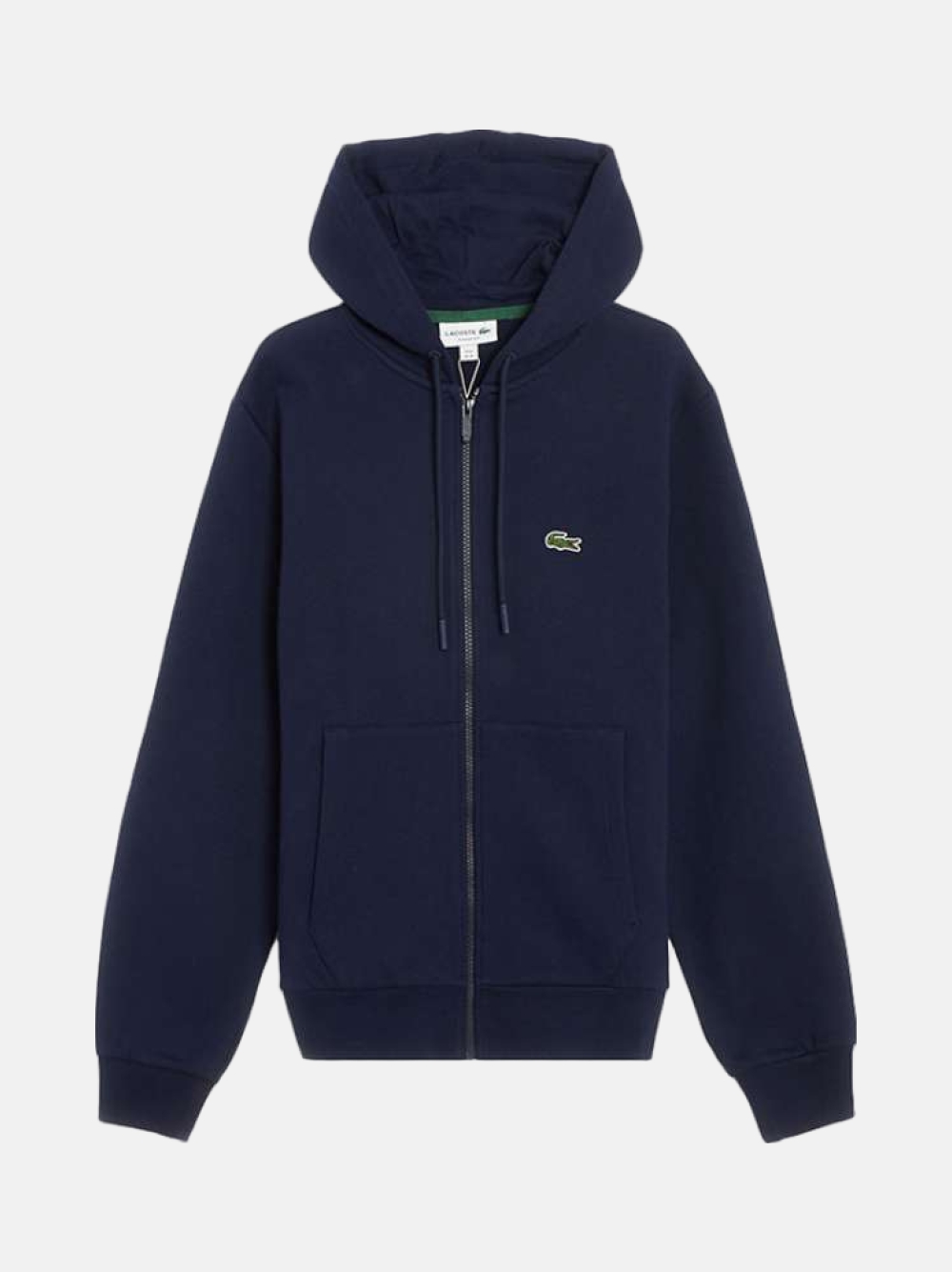 CASACO LACOSTE SH9626 NAVY BLUE