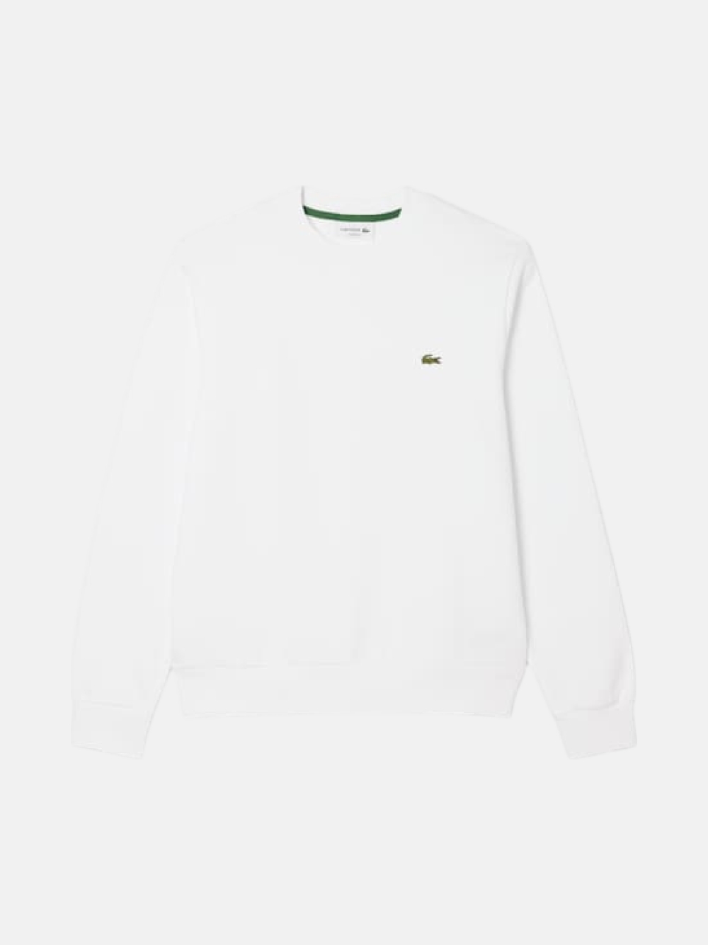 SWEATSHIRT LACOSTE