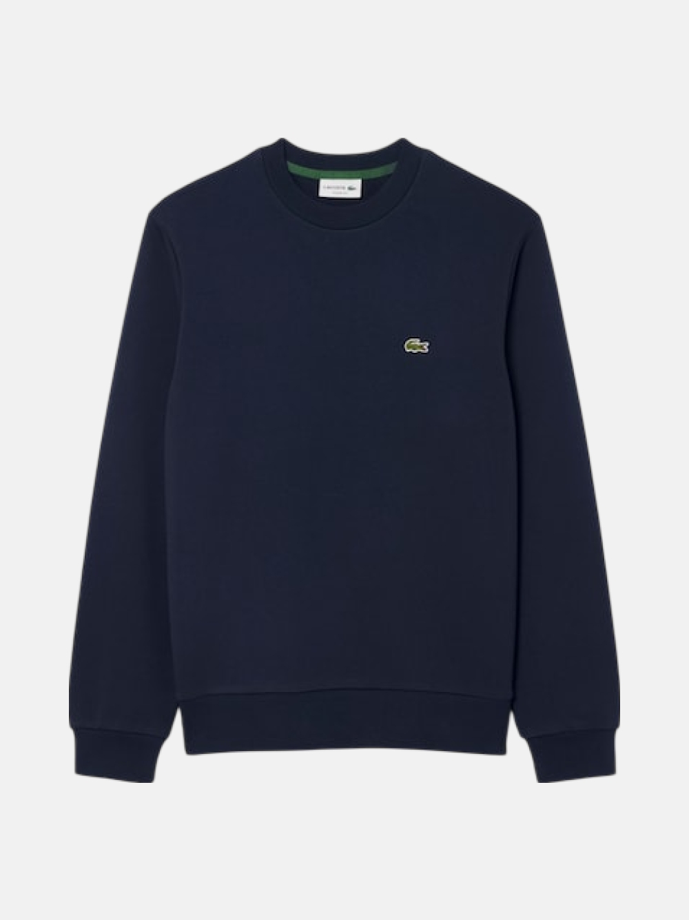 SWEATSHIRT LACOSTE